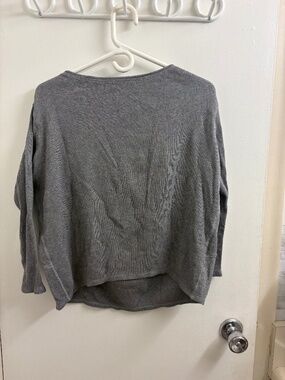 Lululemon waffle long sleeve